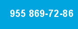 955 869-72-86